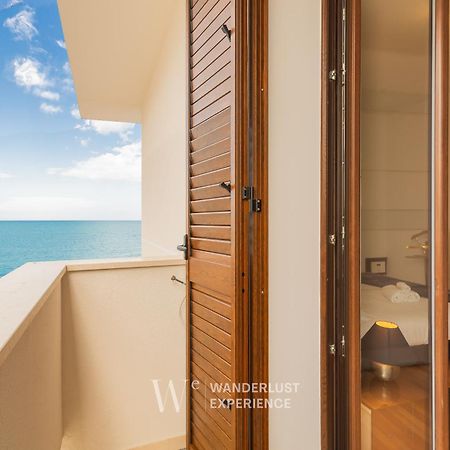 Wanderlust Experience Portsea Apartment Giovinazzo Exterior photo