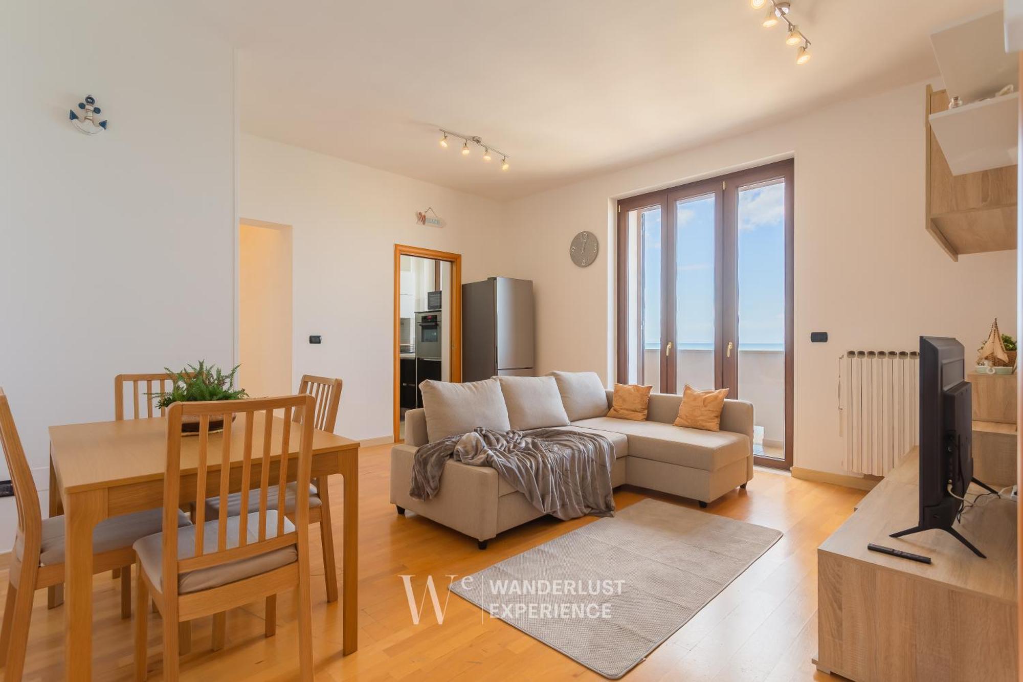 Wanderlust Experience Portsea Apartment Giovinazzo Exterior photo