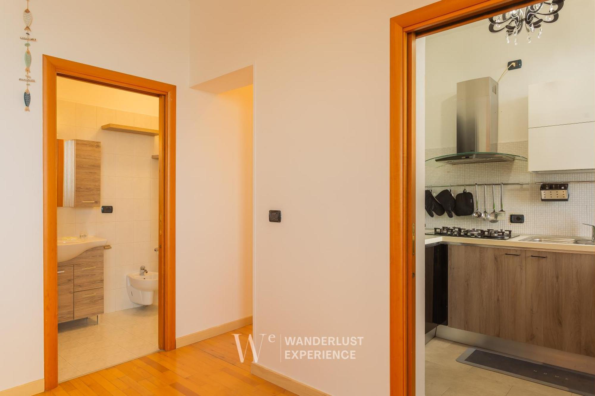 Wanderlust Experience Portsea Apartment Giovinazzo Exterior photo