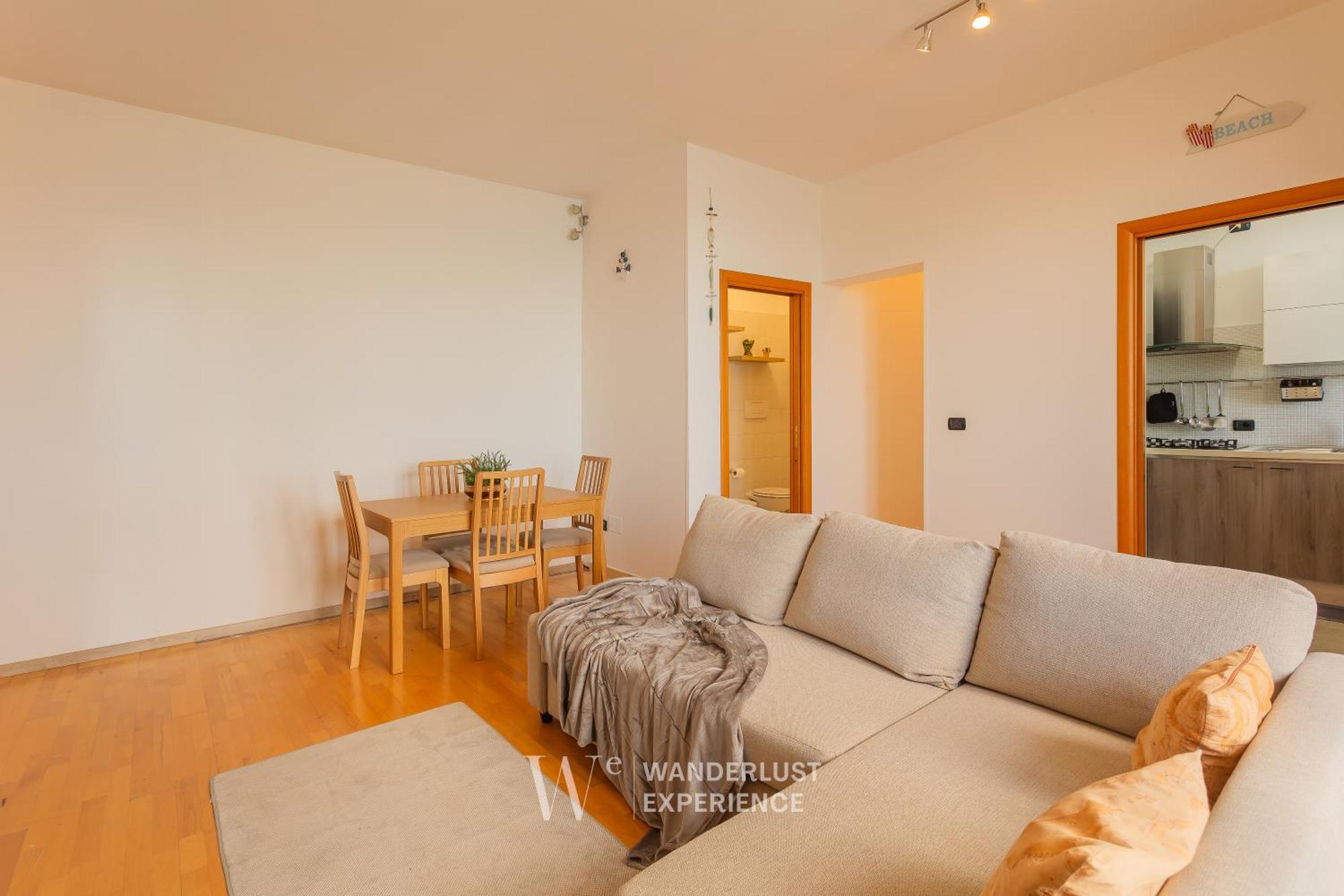 Wanderlust Experience Portsea Apartment Giovinazzo Exterior photo