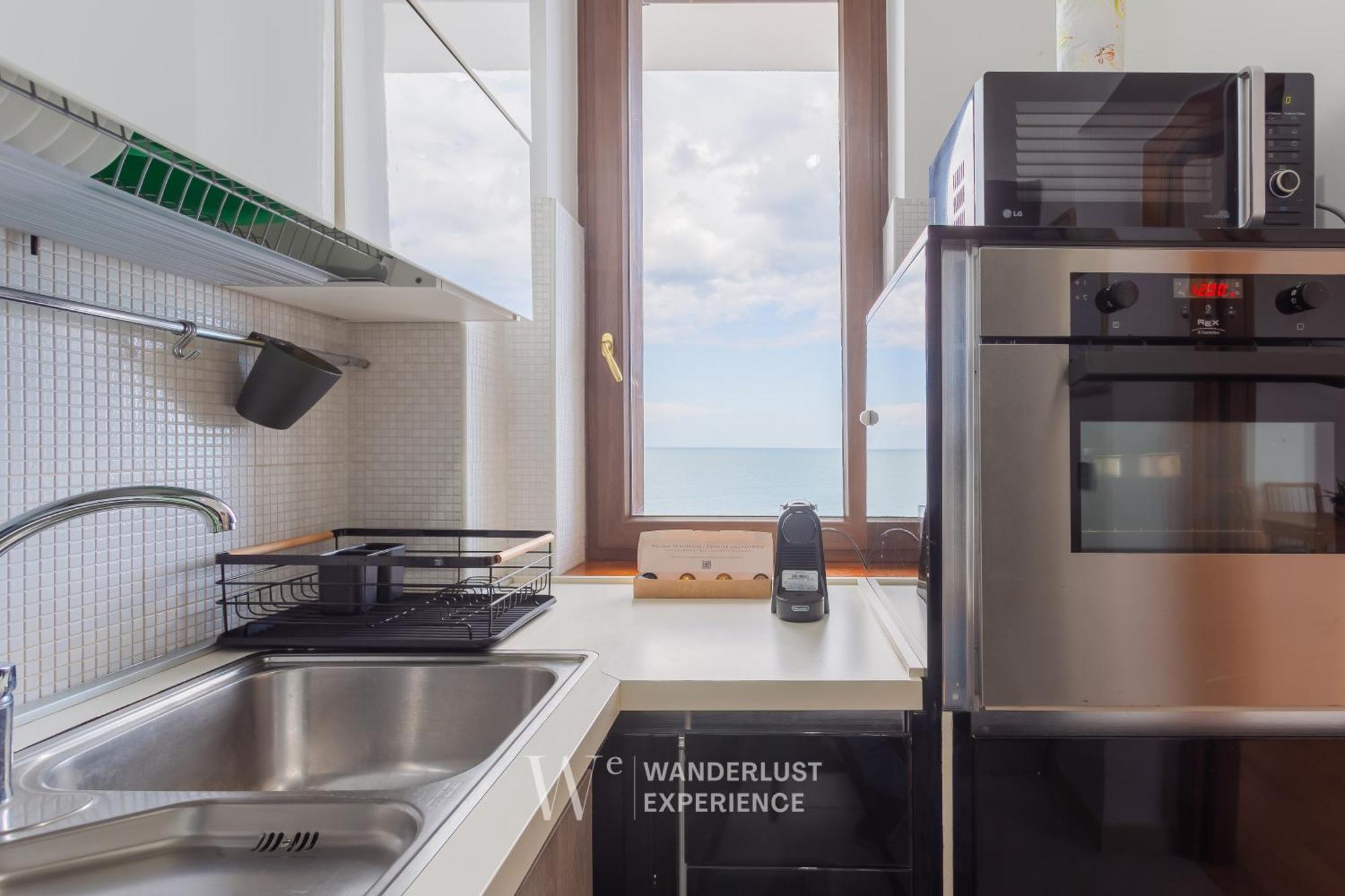 Wanderlust Experience Portsea Apartment Giovinazzo Exterior photo